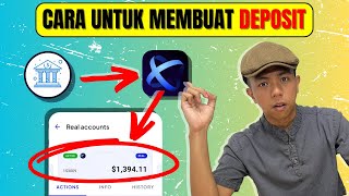 OctaFX review How to deposit  DausDK [upl. by Jordans]