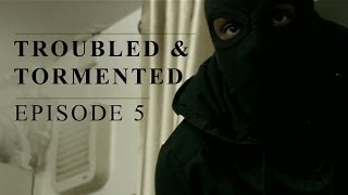 Bugzy Malone  Troubled amp Tormented OFFICIAL MUSIC VIDEO [upl. by Airdnala275]