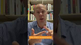 Tax Free Investments in South Africa investing taxfreewealth taxaccountant investments [upl. by Ondrej8]