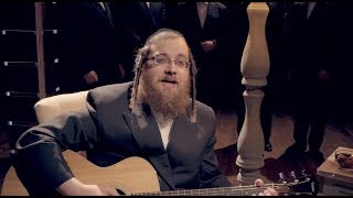 Ben Torah  Hershy Rottenberg and Shira Choir  הערשי רוטנברג  מקהלת שירה  בן תורה [upl. by Aihsirt]