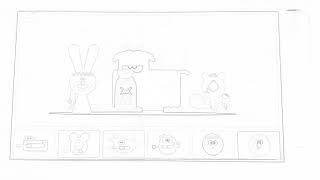 CBeebies Hey Duggee The Tooth Brushing Song Top of the Pups The Tooth Brushing Song Sketch [upl. by Mandle707]