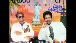 GUYANA BABOO  Terry Gajraj Audio Only [upl. by Vince]