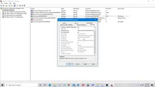 How to use SQL Server Configuration Manager [upl. by Bromley]