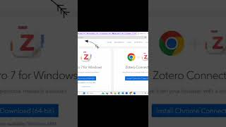 Zotero installation [upl. by Netsryk328]