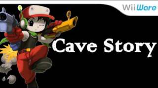 Cave Story Wii NA OST  T05 Balrogs Theme [upl. by Datha901]