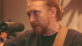 Creek Sessions Tyler Childers  Banded Clovis [upl. by Libre]