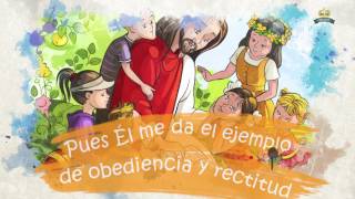 Creciendo como Jesús [upl. by Simonsen]