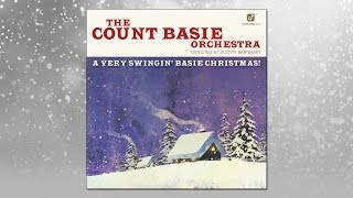 The Count Basie Orchestra Little Drummer Boy [upl. by Bliss]