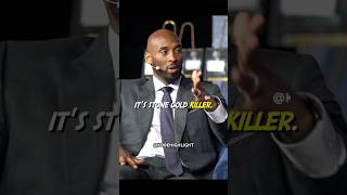 Kobe Bryant used Halloween theme song for motivation ￼ [upl. by Edy]