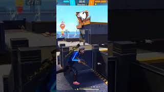 অসাধারণ  Garena free fire  GsJakir★ freefireshorts [upl. by Warwick]