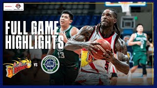 SAN MIGUEL vs TERRAFIRMA  FULL GAME HIGHLIGHTS  PBA SEASON 49 COMMISSIONERS CUP  DEC 13 2024 [upl. by Simdars557]