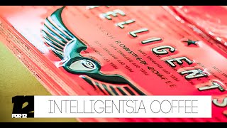 12 for 12  Episode 8 Intelligentsia Coffee [upl. by Naoh]