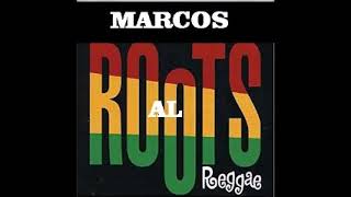 Divulgando Black Roots  Juvenile Delinquent  Marcos Roots  AL [upl. by Brote913]