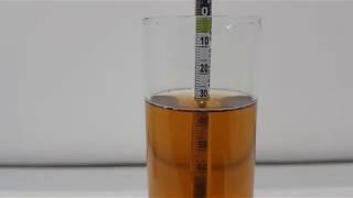 How to use a Hydrometer [upl. by Ahsiket]