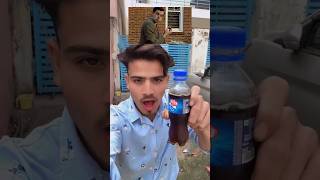 Elvish Cola 🥤 Ka System 😅 Hange Kar Gya 🤣👍😎  Instagram funny Reels  youtube elvishyadav shorts [upl. by Rebmyk]