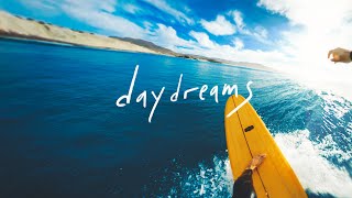 Daydreams  A Cinematic Roadtrip Adventure  How to Film with GoPro  4K [upl. by Hilario856]