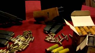 Ammo Hoard Why Im No Longer Going To The Shooting Range [upl. by Xirdnek]