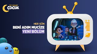 Benim Adım Mucize  Fragman [upl. by Ahsieat]