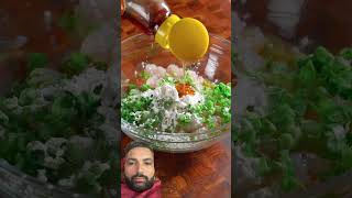 mukbang food cooking sushi recipe asmreating eating asmr zachchoiasm zachchoi [upl. by Atnim]