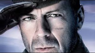 Harts War Full Movie Facts amp Review in English  Bruce Willis [upl. by Ahsekyt845]