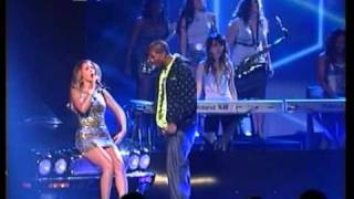 Beyoncé Irreplaceable Live at American Music Awards 2006 [upl. by Kemme478]