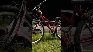 PART 5 INSPIRAÇÃO PARA BIKE POTYbike grau grau244 bicicleta graubrasil graudebike bmx fyp [upl. by Naired]