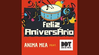 Feliz Aniversário [upl. by Anaed]