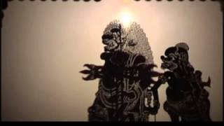 Wayang Cenk Blonk  Katundung Ngada 03 [upl. by Atinel]