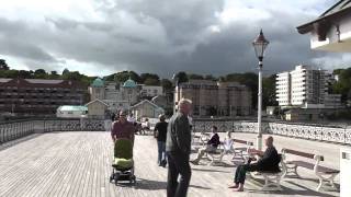 Views from Penarth Pier [upl. by Oliver]