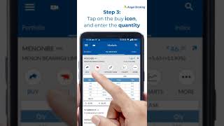 How To Open FREE Demat Account In Angel Broking  Open Demat Account In Angel One  STEPBYSTEP [upl. by Ahcurb17]