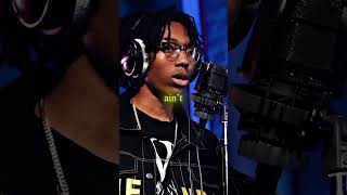 JUICE WRLD RANSOM LIVE 🔥 [upl. by Lebam]