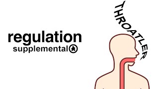 The Throatler  Regulation Supplemental [upl. by Nitsyrk]