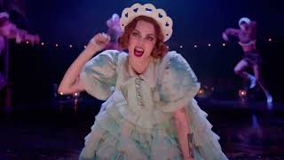 Cabaret trailer  Cara Delevingne and Luke Teadaway [upl. by Brandon]