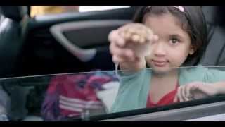 ELITE CUP CAKE AD HINDI 2014 [upl. by Eenel]