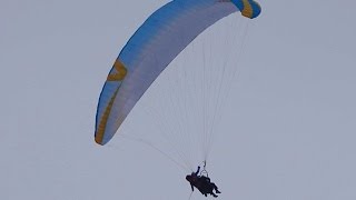 Kitzbühel Hahnenkammrennen Flugshow 2015 [upl. by Kabab]