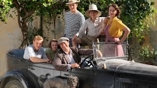 The Durrells in Corfu Meet the Durrells [upl. by Valoniah736]