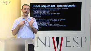 Estrutura de Dados  Aula 7  Lista ligada circular com nó cabeça [upl. by Kotto318]