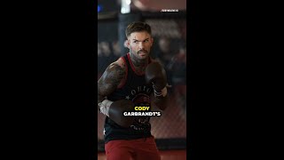 Cody Garbrandts Final UFC Fight [upl. by Elodia677]