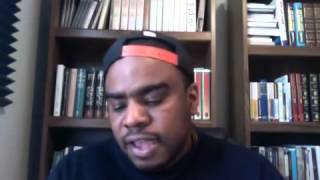 shai linne talks about his song quotFale Teacherquot [upl. by Mastrianni685]