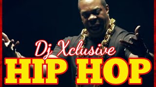 BUSTA RHYMES HITS MIX  DJ XCLUSIVE G2B  Break Ya Neck Dangerous Touch It Woo Hah amp More [upl. by Becker]