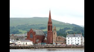 Places to see in  Largs  UK [upl. by Maillw]