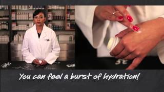 How To Use Creamy Eye Treatment with Avocado [upl. by Nrubyar]