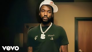 Meek Mill  On Fire ft Rick Ross amp 50 Cent amp Jadakiss Music Video 2024 [upl. by Eilrac875]