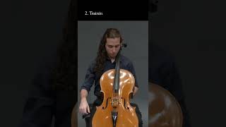 FAST Pizz Tips cello brazilianmusic classicalmusic [upl. by Lucic]