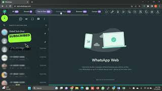 WHATSAPP CRM SOFTWARE  BUTTON SENDER WITH CRM  WORKFLOW  AUTO REMINDER  GROUPS  TABS [upl. by Gregrory461]