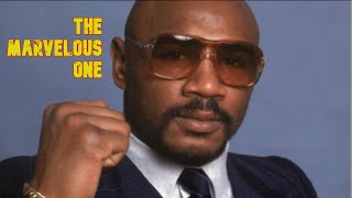 Marvelous Marvin Hagler Documentary  The Marvelous One [upl. by Lenna]