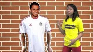 Adidas Mexico Third Soccer Jersey Video Review  SoccerProcom [upl. by Waylin]