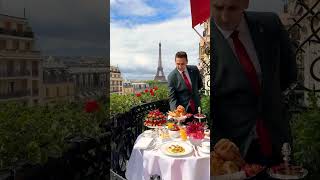 Paris and a nice lunch [upl. by Guod]