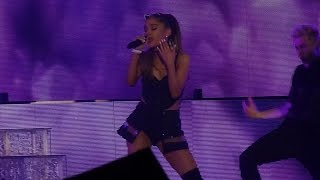 Ariana Grande  Bang Bang Live in Antwerp Belgium  The Honeymoon Tour HD [upl. by Aciretehs155]