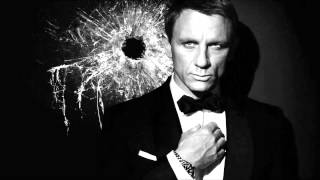 Spectre Teaser Trailer Soundtrack  Song [upl. by Glory]